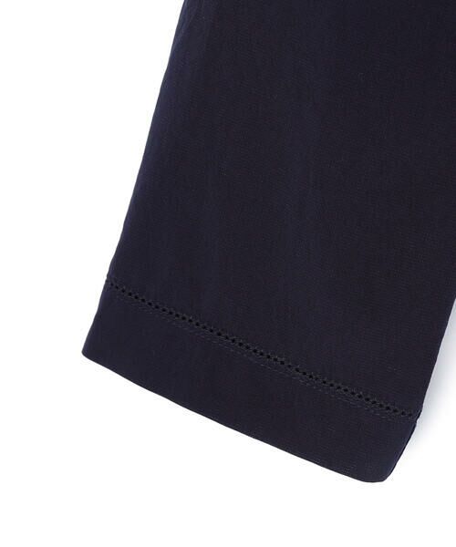 KEITH / キース テーラードジャケット | クールクロスジャケット | 詳細6