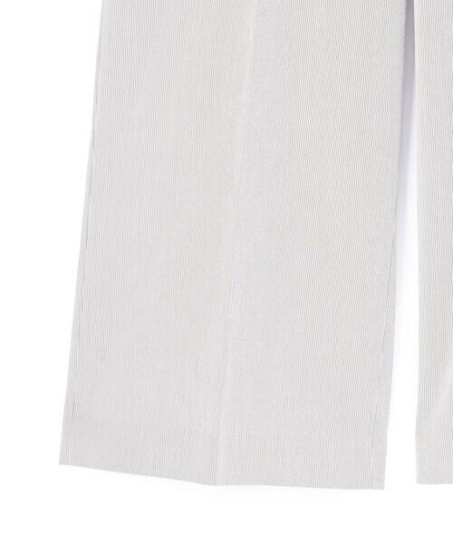 KEITH / キース その他パンツ | コードレーンパンツ | 詳細12