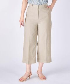 KEITH / キース その他パンツ | クールクロスパンツ