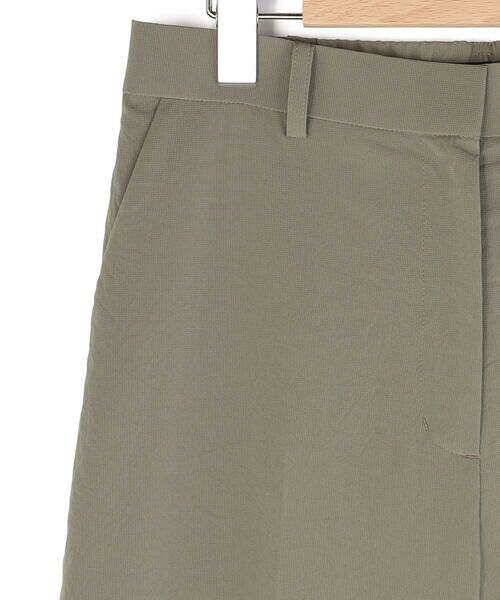 KEITH / キース その他パンツ | クールクロスパンツ | 詳細3