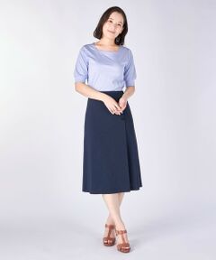 KEITH / キース カットソー | 60/-スムースカットソー