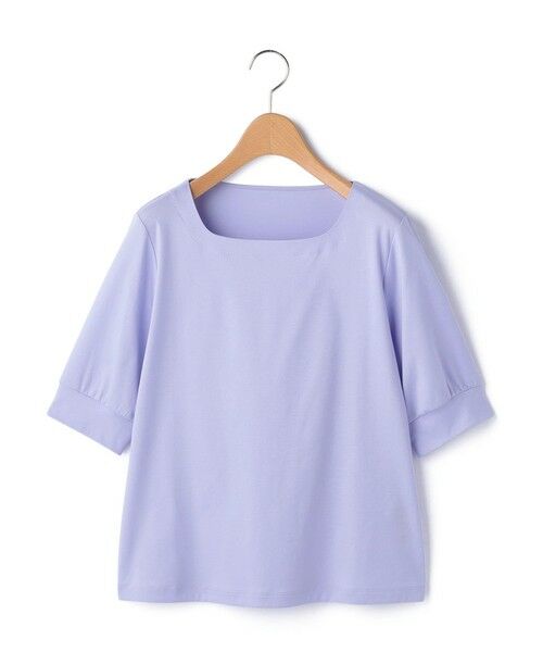 KEITH / キース カットソー | 60/-スムースカットソー | 詳細1