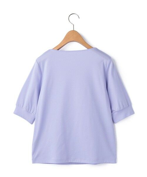 KEITH / キース カットソー | 60/-スムースカットソー | 詳細2