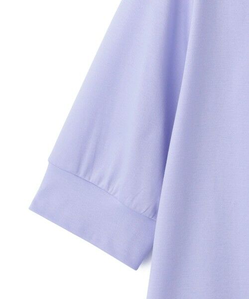 KEITH / キース カットソー | 60/-スムースカットソー | 詳細5