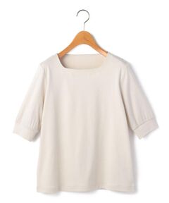美品】KEITH キース 白 花柄 レース カットソー七分袖 40 - メルカリ