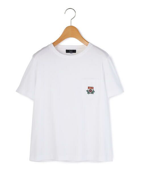 KEITH / キース カットソー | コットンジャージーカットソー | 詳細5