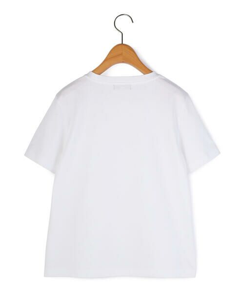 KEITH / キース カットソー | コットンジャージーカットソー | 詳細6