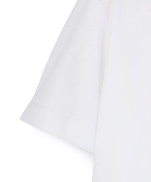 KEITH / キース カットソー | コットンジャージーカットソー | 詳細9