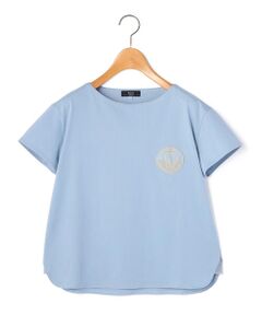 美品】KEITH キース 白 花柄 レース カットソー七分袖 40 - メルカリ