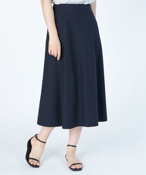 KEITH / キース ミニ・ひざ丈スカート | タンブラーローンスカート | 詳細1