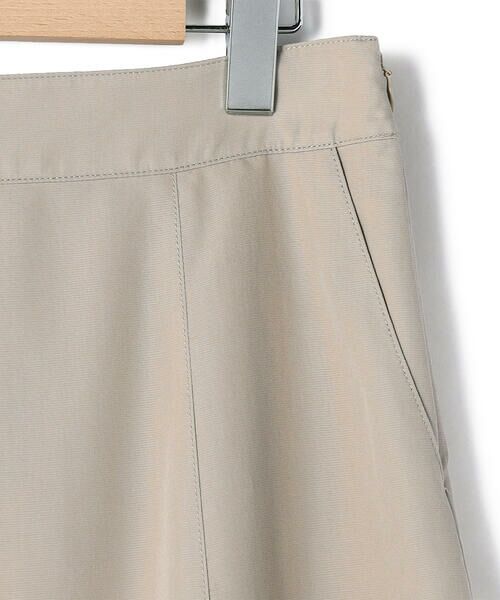 KEITH / キース ミニ・ひざ丈スカート | タンブラーローンスカート | 詳細14