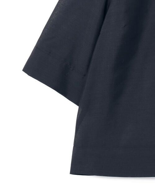 KEITH / キース シャツ・ブラウス | T/Cローンシャツブラウス | 詳細6