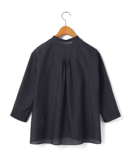 KEITH / キース シャツ・ブラウス | T/Cローンブラウス | 詳細1