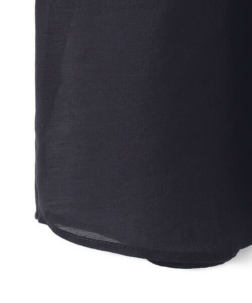 KEITH / キース シャツ・ブラウス | T/Cローンブラウス | 詳細6