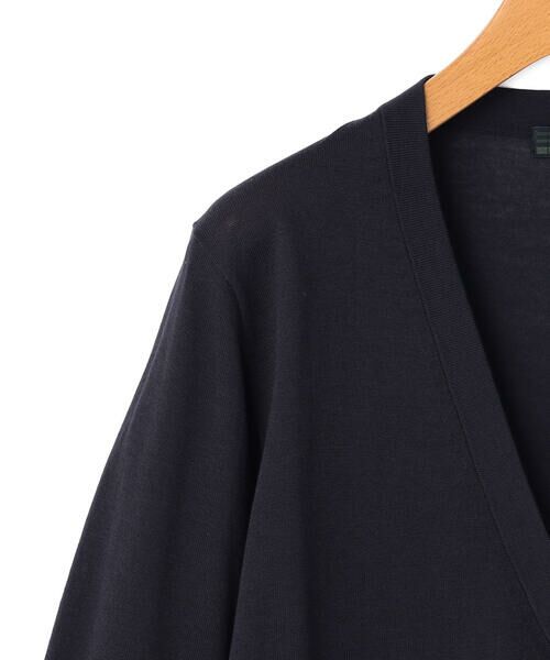 KEITH / キース ニット・セーター | ハイツイストLEIKAニット | 詳細2