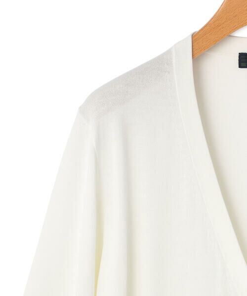 KEITH / キース ニット・セーター | ハイツイストLEIKAニット | 詳細4