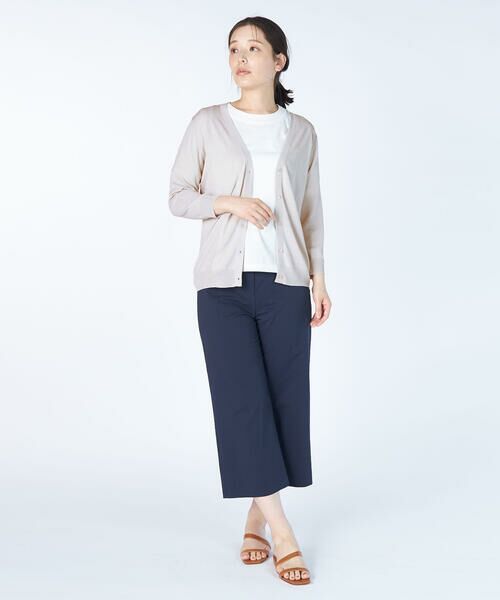 KEITH / キース ニット・セーター | ハイツイストLEIKAニット | 詳細5