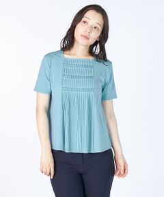 KEITH / キース マルチカラーボーダーカットソー 楽天市場】マルチカラーボーダーフレンチスリーブカットソー