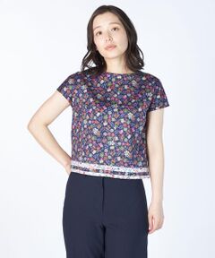 KEITH / キース マルチカラーボーダーカットソー 楽天市場】マルチカラーボーダーフレンチスリーブカットソー