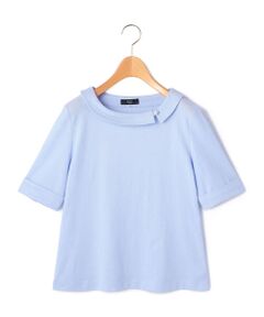 KEITH / キース カットソー | Cool　Piqueカットソー