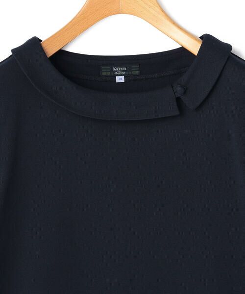KEITH / キース カットソー | Cool　Piqueカットソー | 詳細4