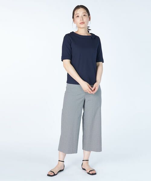 KEITH / キース カットソー | Cool　Piqueカットソー | 詳細3