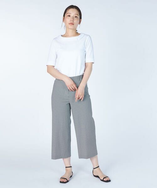 KEITH / キース カットソー | Cool　Piqueカットソー | 詳細5