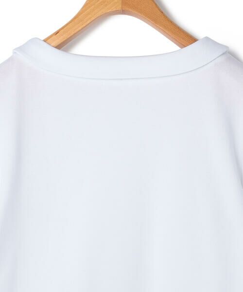 KEITH / キース カットソー | Cool　Piqueカットソー | 詳細9