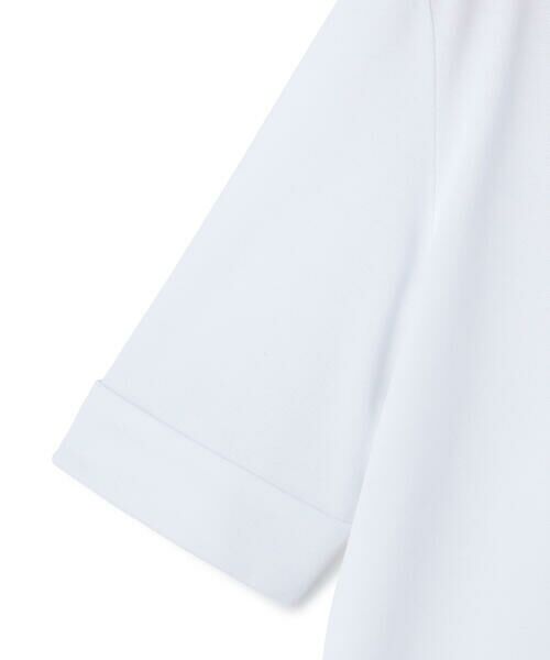 KEITH / キース カットソー | Cool　Piqueカットソー | 詳細10