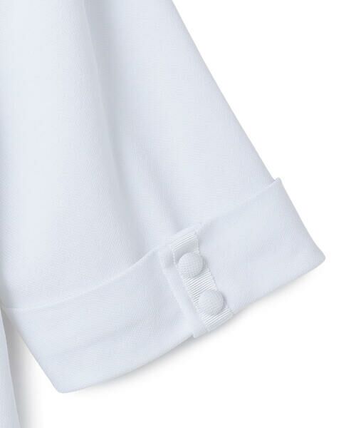 KEITH / キース カットソー | Cool　Piqueカットソー | 詳細11