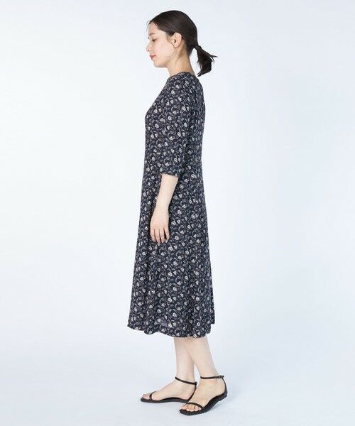 KEITH / キース ドレス | Meadows Flowersワンピース | 詳細1