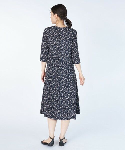 KEITH / キース ドレス | Meadows Flowersワンピース | 詳細2
