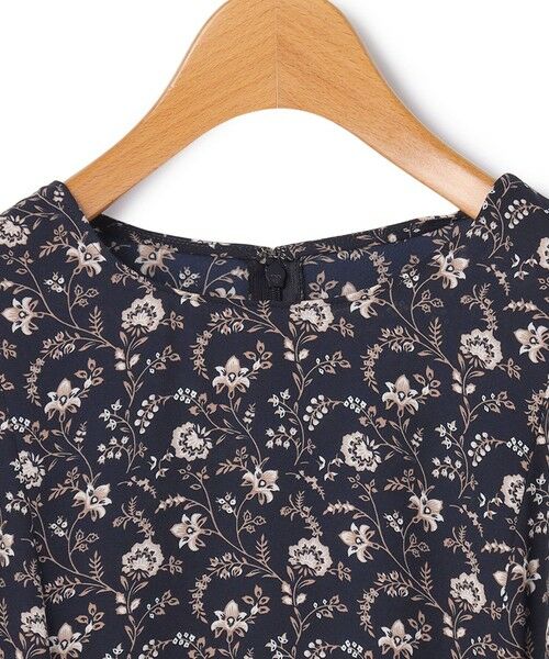 KEITH / キース ドレス | Meadows Flowersワンピース | 詳細5