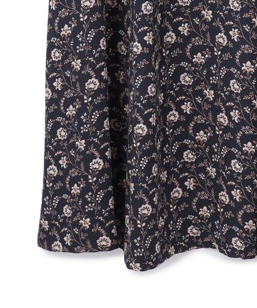 KEITH / キース ドレス | Meadows Flowersワンピース | 詳細8