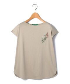 KEITH / キース カットソー | Meadows Motifカットソー