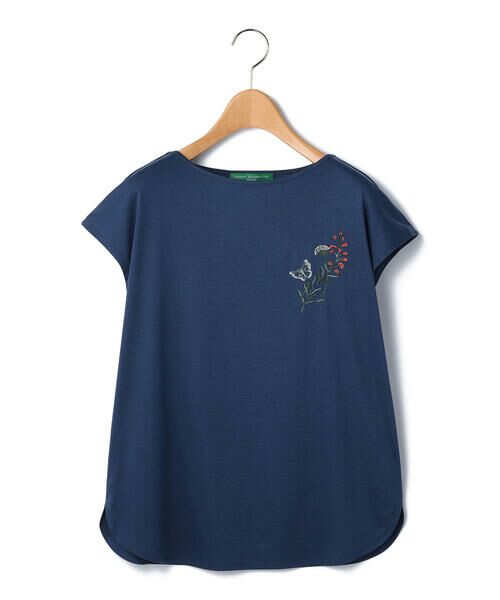 KEITH / キース カットソー | Meadows Motifカットソー | 詳細2