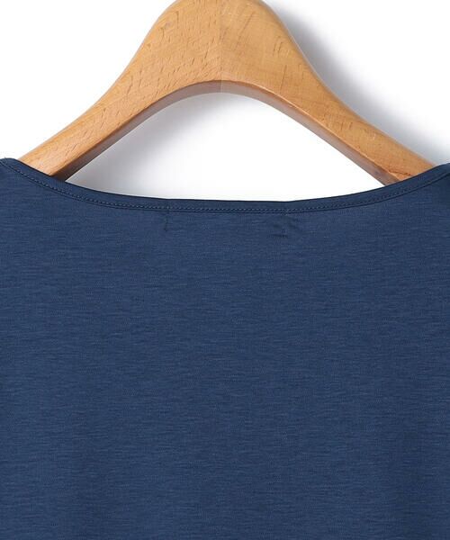 KEITH / キース カットソー | Meadows Motifカットソー | 詳細5