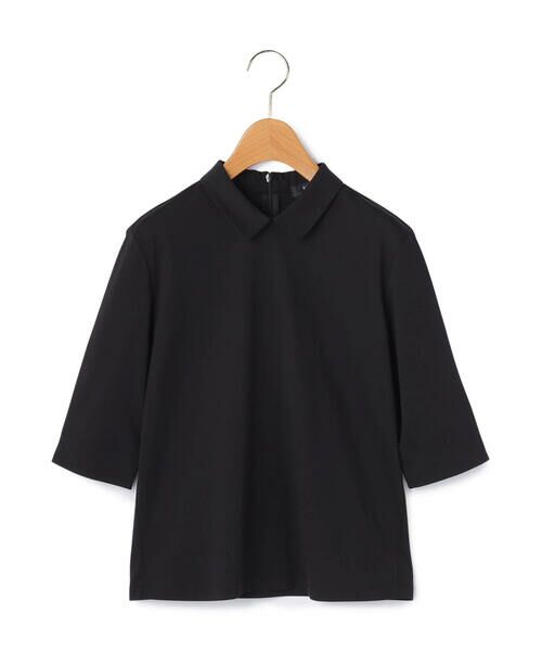 KEITH / キース カットソー | C/P天竺ポロシャツ | 詳細3