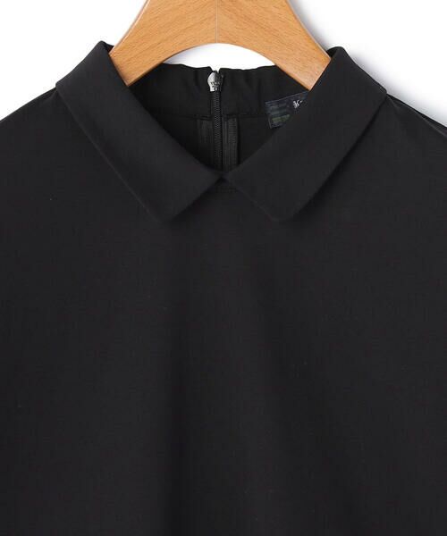 KEITH / キース カットソー | C/P天竺ポロシャツ | 詳細5