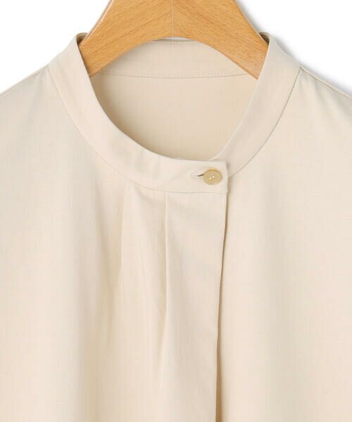 KEITH / キース カットソー | C/P天竺プルオーバー | 詳細4