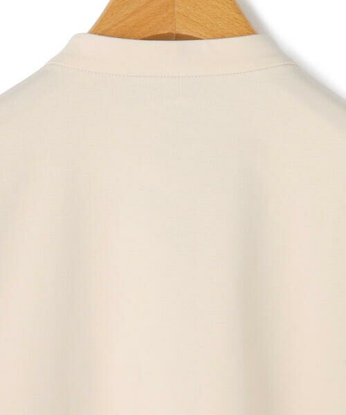 KEITH / キース カットソー | C/P天竺プルオーバー | 詳細5
