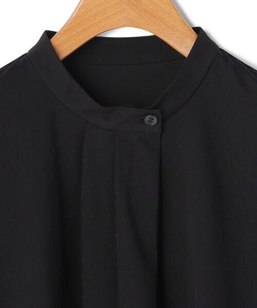 KEITH / キース カットソー | C/P天竺プルオーバー | 詳細9