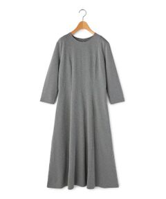 KEITH / キース ドレス | 千鳥ジャージーワンピース