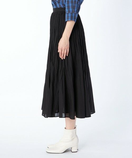 KEITH / キース ミニ・ひざ丈スカート | プリーツスカート | 詳細3