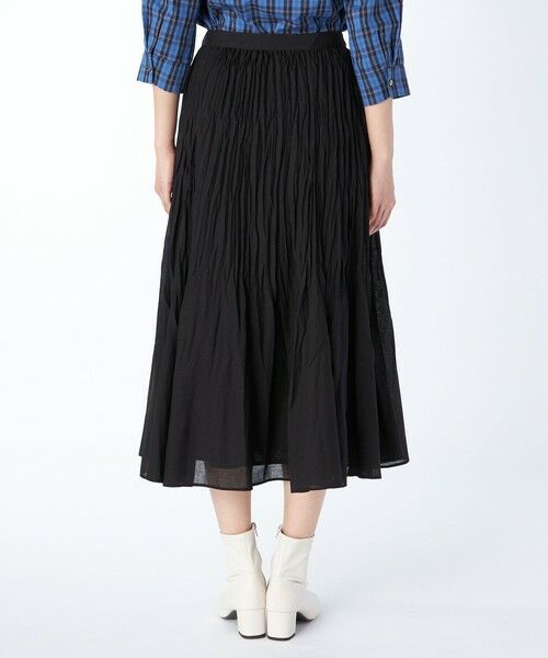 KEITH / キース ミニ・ひざ丈スカート | プリーツスカート | 詳細4