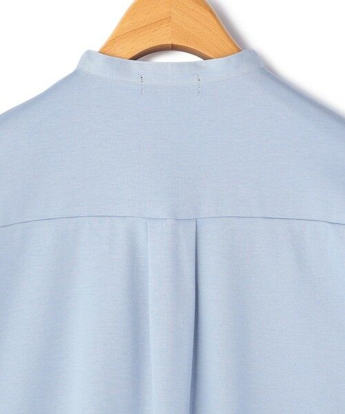 KEITH / キース カットソー | スムースジャージーカットソー | 詳細3