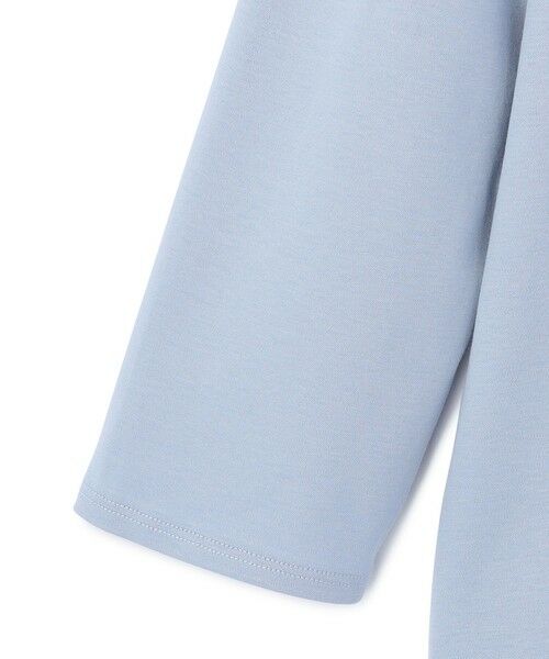 KEITH / キース カットソー | スムースジャージーカットソー | 詳細4