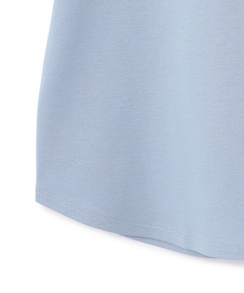 KEITH / キース カットソー | スムースジャージーカットソー | 詳細5