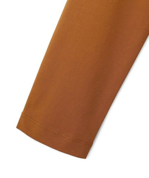 KEITH / キース カットソー | Ｖ＆Ａ　Ａｎｎ　Ｍａｃｂｅｔｈカットソー | 詳細4