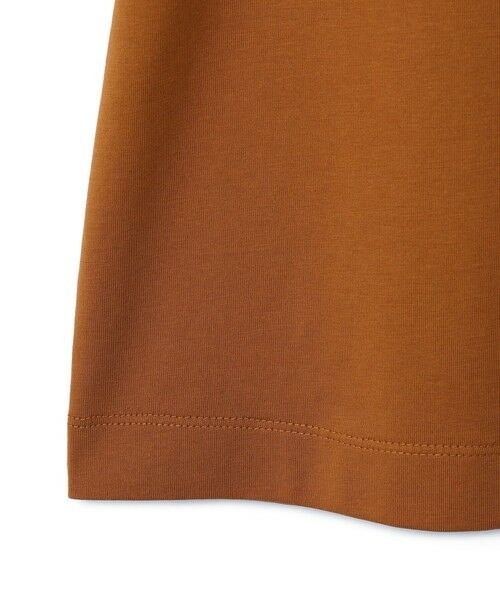 KEITH / キース カットソー | Ｖ＆Ａ　Ａｎｎ　Ｍａｃｂｅｔｈカットソー | 詳細5